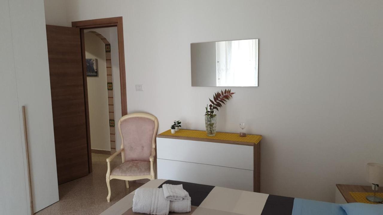 House Isabel Apartment