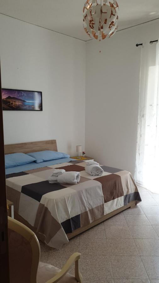 Appartement House Isabel