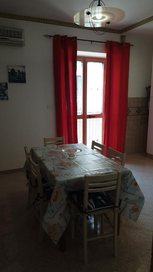 Apartment House Isabel *